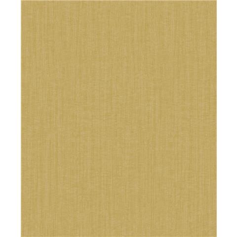 Designer Walls by Marta Cortese Plain Wallpaper DW1017 Mustard