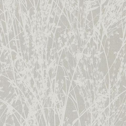 Sanderson Woodland Walk Wallpaper Meadow Canvas 215694