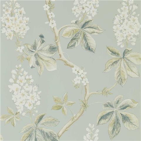 Sanderson Arboretum Wallpaper Chestnut Tree 215708 Sage