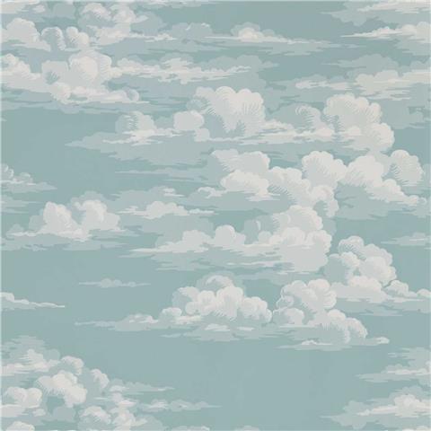 Sanderson Elysian Wallpaper Silvi Clouds 216599 Sky