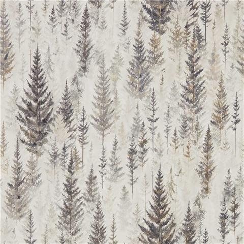 Sanderson Elysian Wallpaper Juniper Pine 216621 Elder Bark