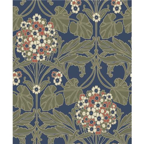 Galerie Arts and Crafts Wallpaper ET12102 p17