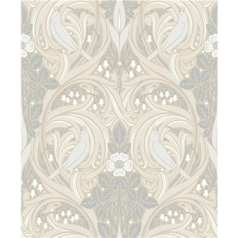 Galerie Arts and Crafts Wallpaper ET12205 p37