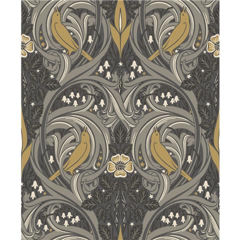 Galerie Arts and Crafts Wallpaper ET12208 p36