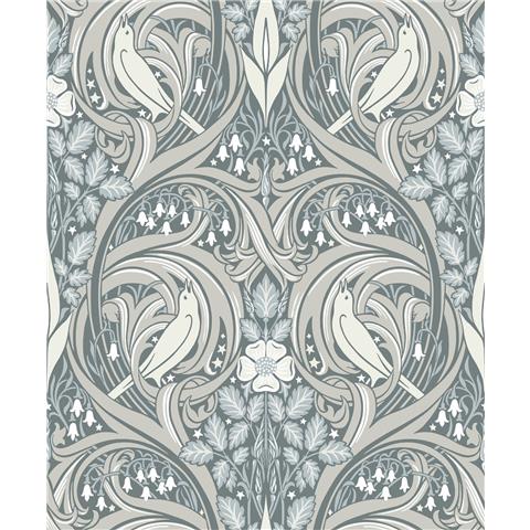 Galerie Arts and Crafts Wallpaper ET12210 p34