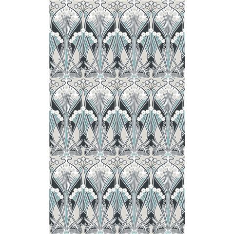 Galerie Arts and Crafts Wallpaper ET12404 p47