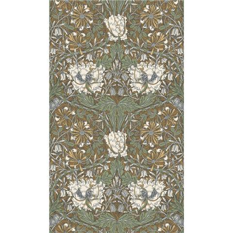 Galerie Arts and Crafts Wallpaper ET12606 p12
