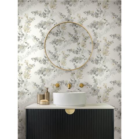 Candice Olsen Casual Elegance Blossom Fling Wallpaper EV3971