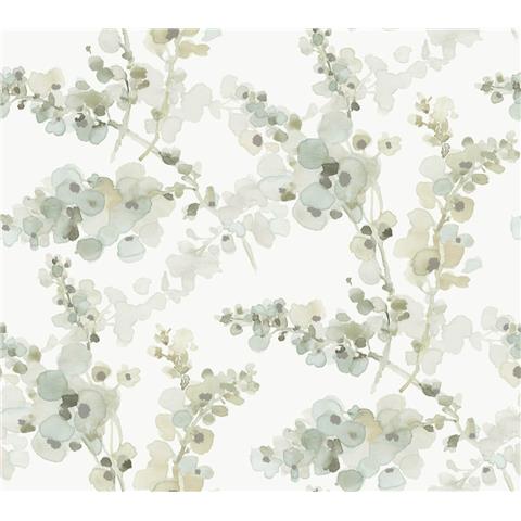 Candice Olsen Casual Elegance Blossom Fling Wallpaper EV3972