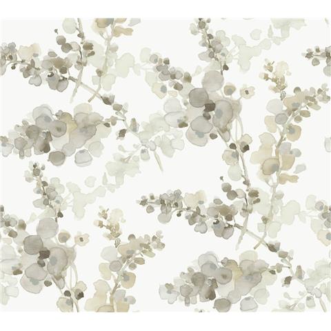 Candice Olsen Casual Elegance Blossom Fling Wallpaper EV3973