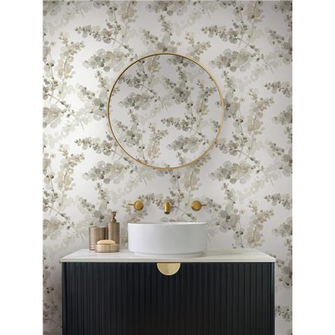 Candice Olsen Casual Elegance Blossom Fling Wallpaper EV3973