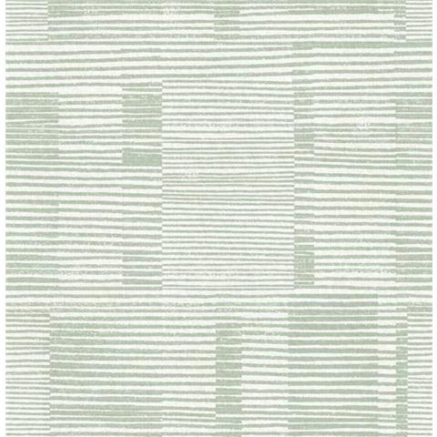 A Street Prints Georgia Wallpaper Callaway Abstract 26621 Green