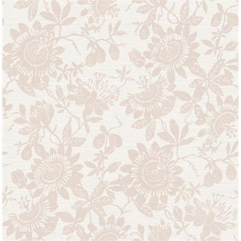 A Street Prints Georgia Wallpaper Helen Floral 26630 Heather