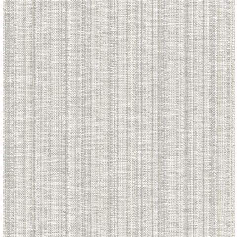 A Street Prints Georgia Wallpaper Simon Linear Stripe 26657 Grey