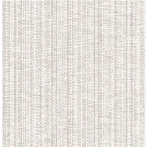 A Street Prints Georgia Wallpaper Simon Linear Stripe 26659 Off White