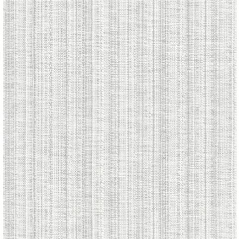 A Street Prints Georgia Wallpaper Simon Linear Stripe 26660 Pale Blue