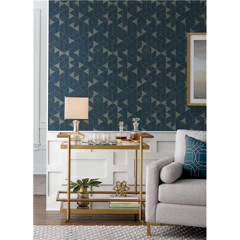 Scott Living 3 Fairbank Wallpaper FD26775