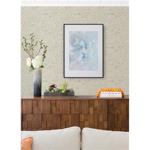 Scott Living 3 Trippet Wallpaper YK26786