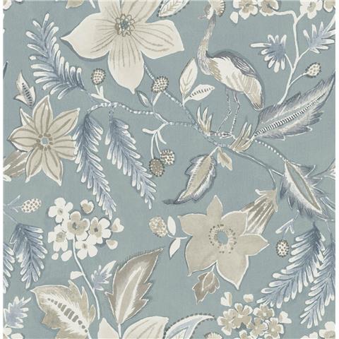 Scott Living 3 Crestwood Wallpaper FD26791