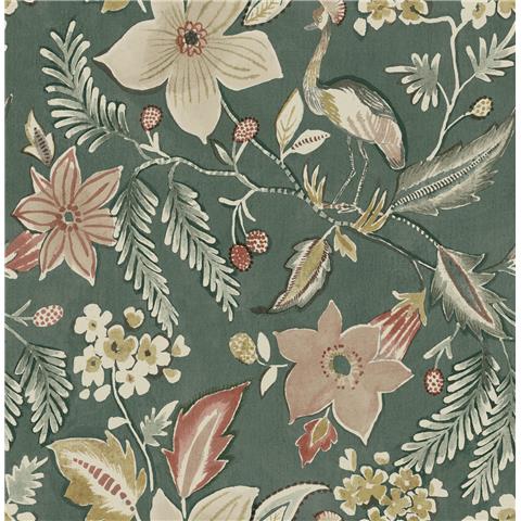Scott Living 3 Crestwood Wallpaper FD26792