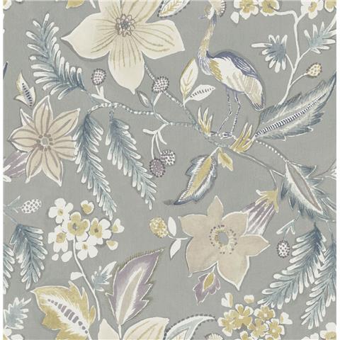 Scott Living 3 Crestwood Wallpaper FD26793