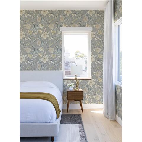 Scott Living 3 Crestwood Wallpaper FD26793