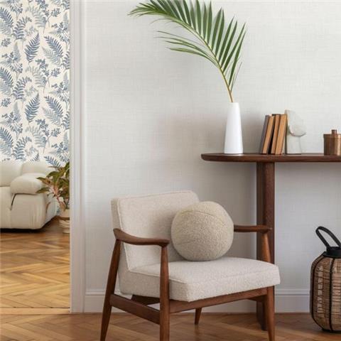 Fine Decor Larson Plain Textures wallpaper FD 42825 Light Grey