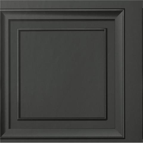 Fine Decor Distinctive Wood Panel Wallpaper FD43001 Raven