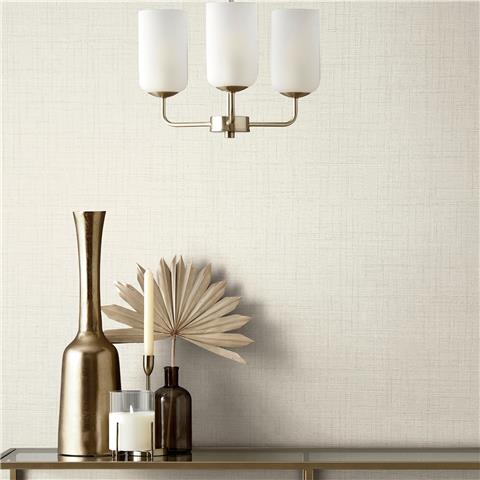 Fine Decor Larson Plain Textures wallpaper FD 43750 Natural