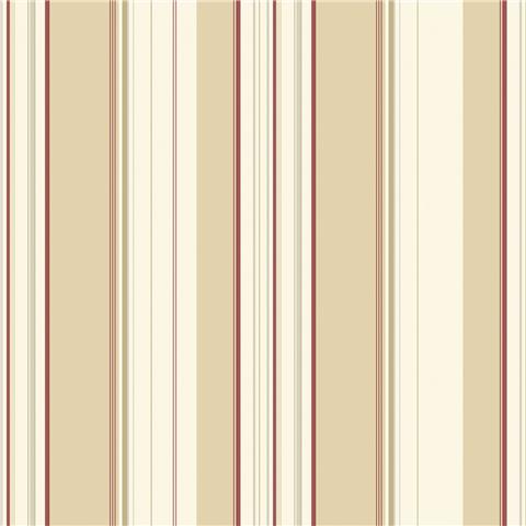 Kitchen Recipes Vinyl Wallpaper Stripes G12107