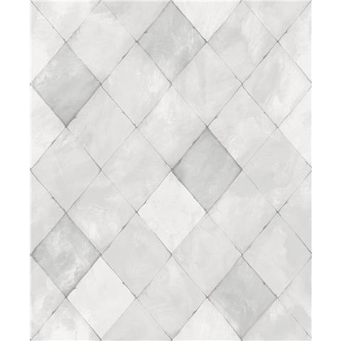 Kitchen Recipes Vinyl Wallpaper Diagonal Tile G12260