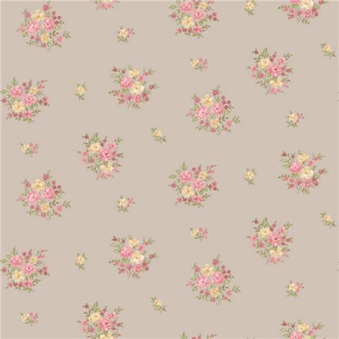 Country Cottage Small floral wallpapers G23230 p41