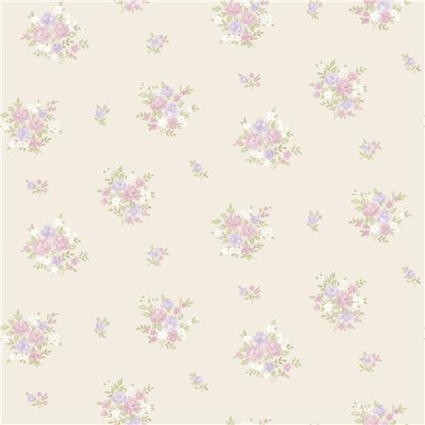 Country Cottage Small floral wallpapers G23232 p25