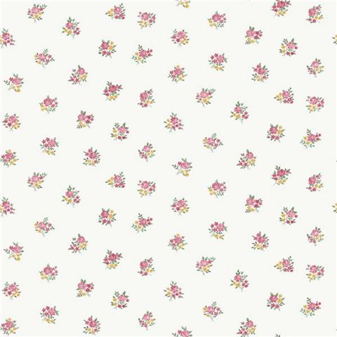 Country Cottage Small floral wallpapers G23276 p7