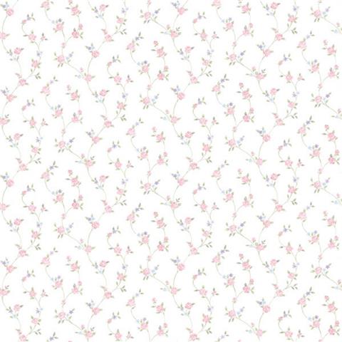 Country Cottage Small floral wallpapers G23285 p23