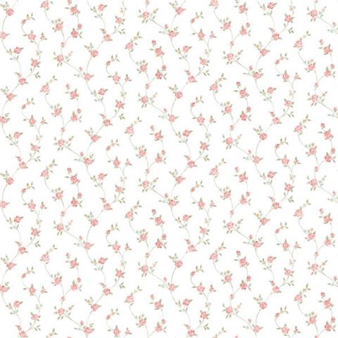 Country Cottage Small floral wallpapers G23286 p26