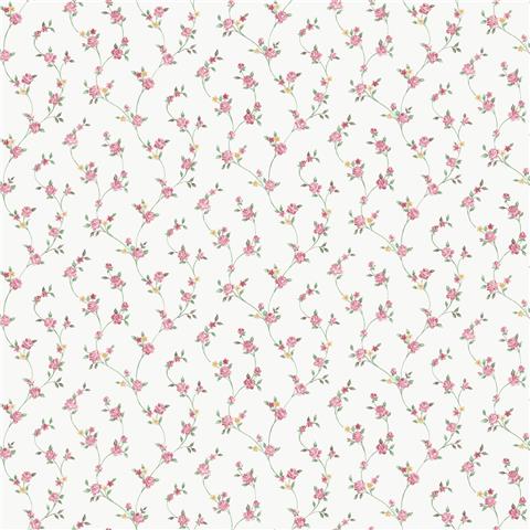Country Cottage Small floral wallpapers G23287 p6