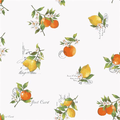Galerie Just Kitchens Fruits Wallpaper G45412 p69