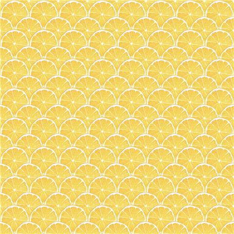 Galerie Just Kitchens Lemon Slice Wallpaper G45438 p3