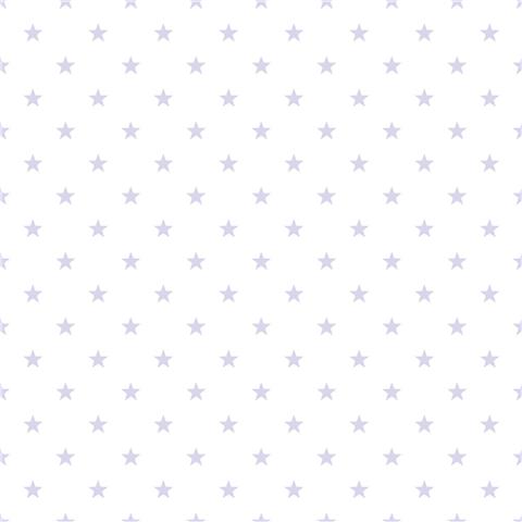 GALERIE JUST 4 KIDS 2 Stars WALLPAPER G56549 p14 Lilac