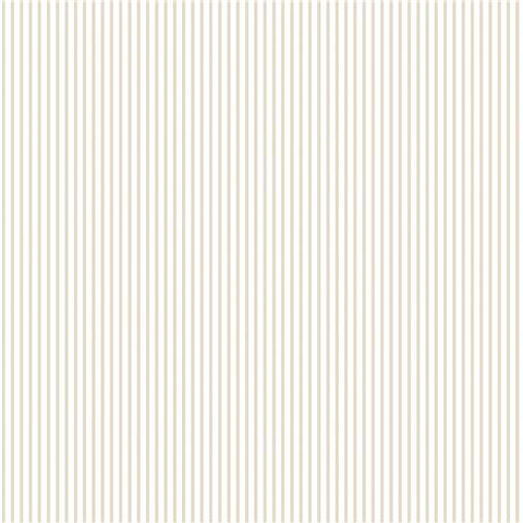 Galerie Small Prints Mini Stripe Wallpaper G56645 p17