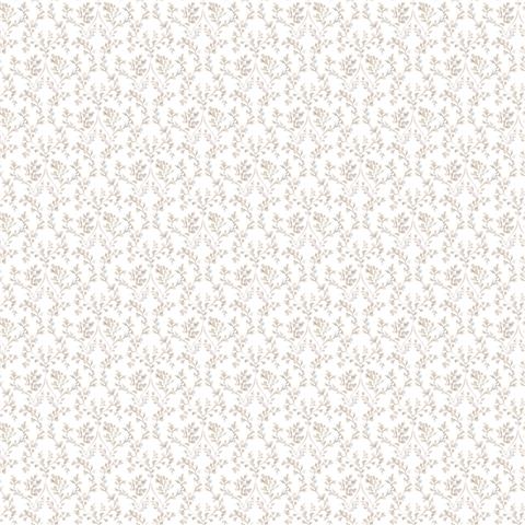 Galerie Small Prints Floral Wallpaper G56682 p58