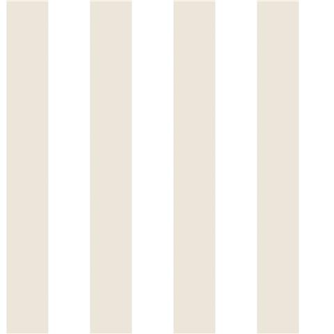 Galerie Just Kitchen Beige Stripe Wallpaper G67526 p21