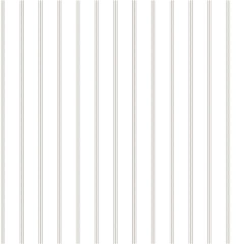 Galerie Just Kitchen Beige Stripe Wallpaper G67563 p67