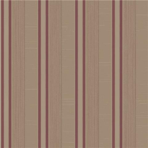 Galerie Palazzo Regency Stripe Vinyl Wallpaper G67626 p9