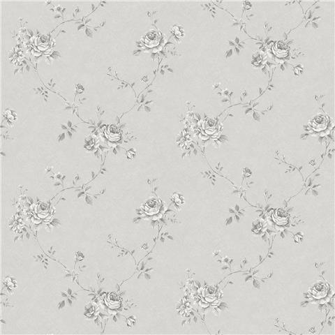 Galerie Palazzo Small Floral Vinyl Wallpaper G67631 p55
