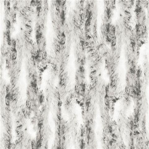 Organic Textures wallpaper fur G67948 charcoal