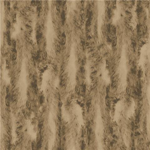 Organic Textures wallpaper fur G67949 bronze