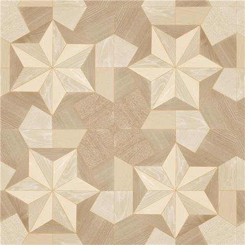 Organic Textures wallpaper geometric G67987 gold