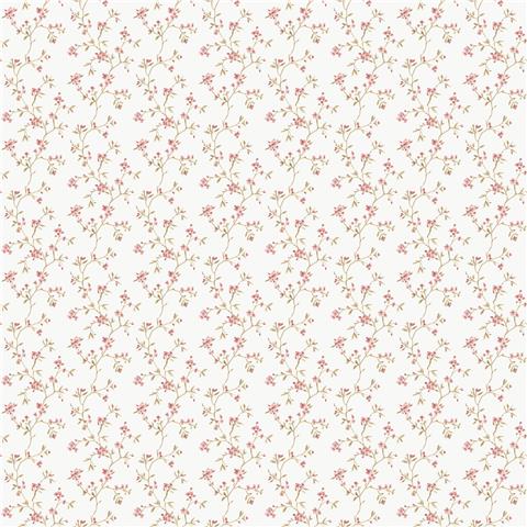 Galerie Miniatures 3 Wallpaper-Blossom Branch G68700 p50